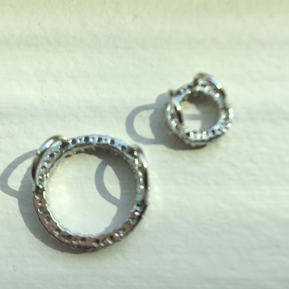 Infinity Pendant - image 5